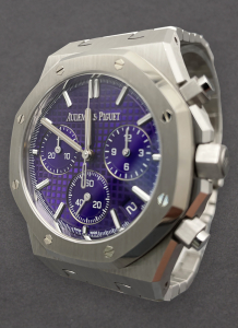 Audemars Piguet