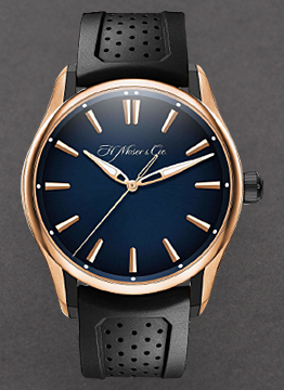 H. Moser & Cie Pioneer