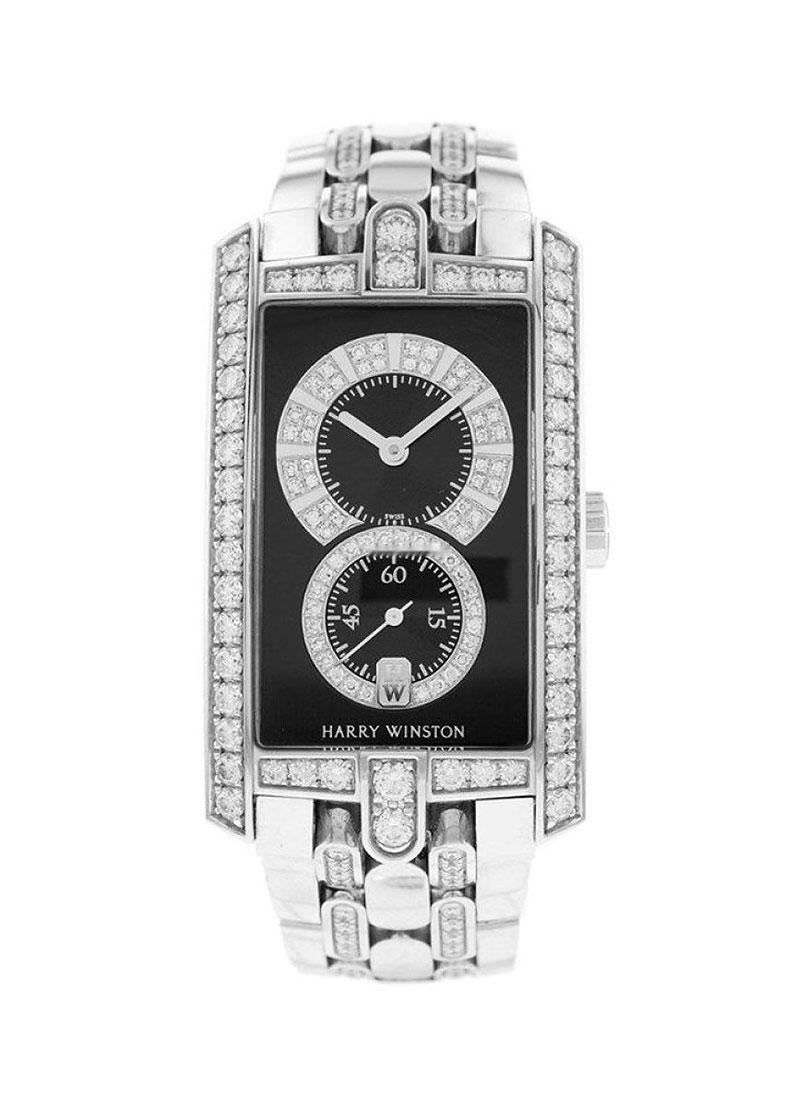 Wempe 5th Avenue Damenarmbanduhr. for Rs.544,107 for sale from a Trusted  Seller on Chrono24