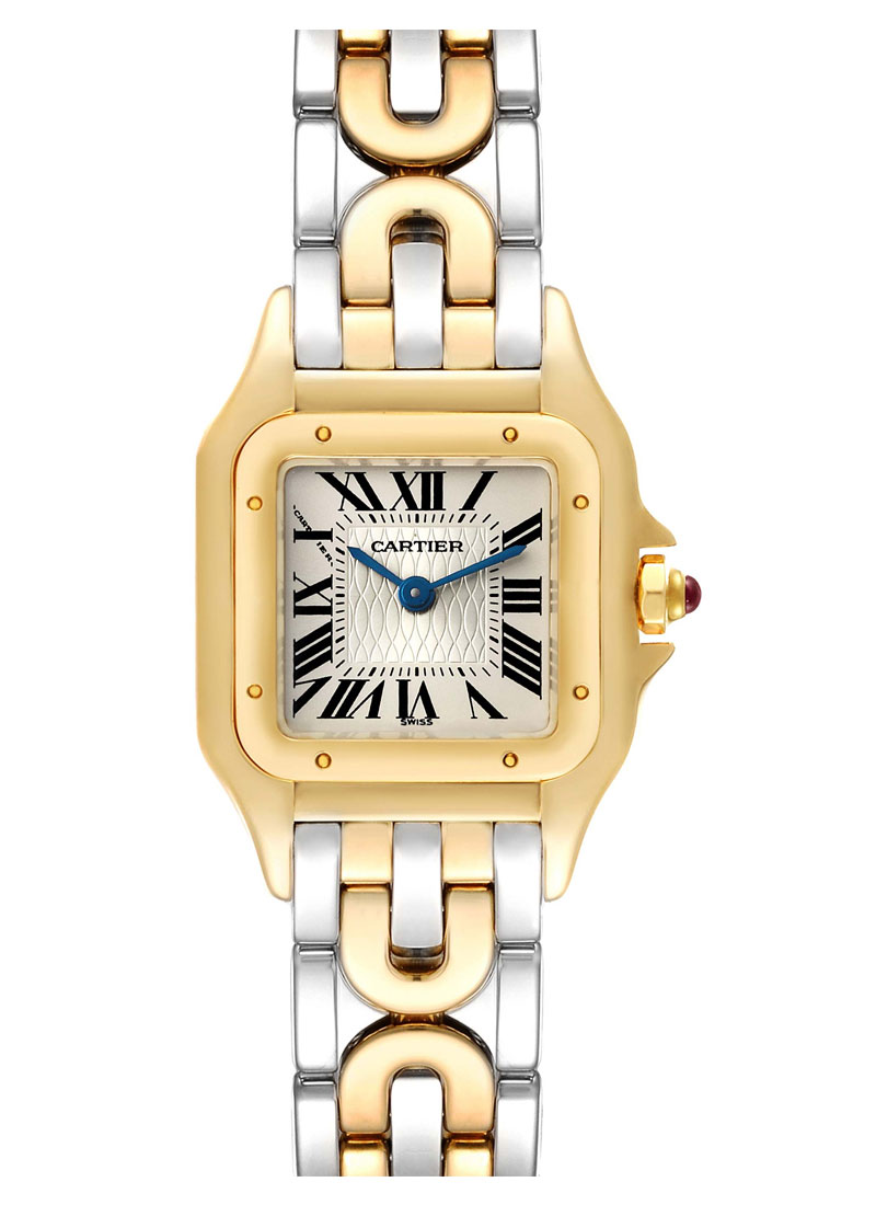 Cartier Panthere Small Size in Yellow Gold 