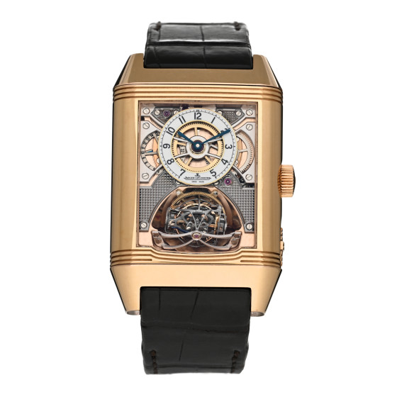 Gyrotourbillon watch online