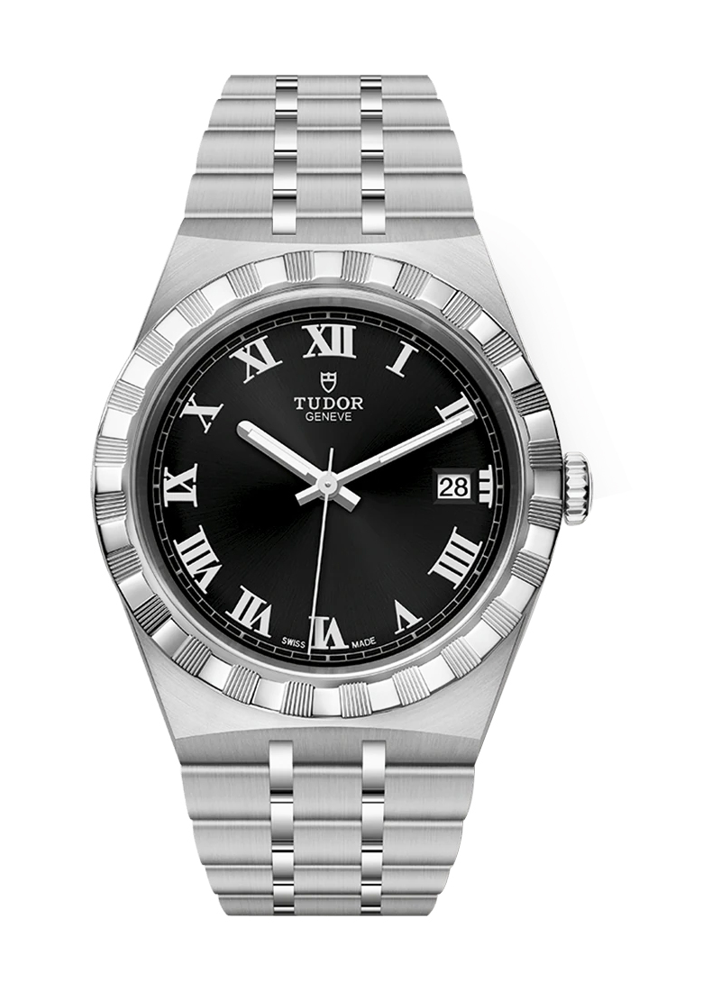 Tudor Royal Watch Automatic 38mm in Steel