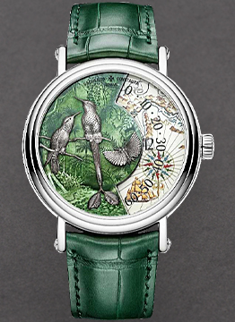 Vacheron Constantin Metiers