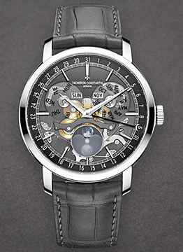 Vacheron Constantin Traditionnelle