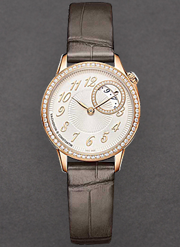 Vacheron Constantin Egerie