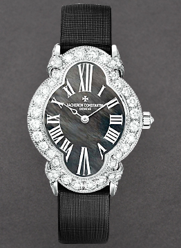 Vacheron Constantin Heures