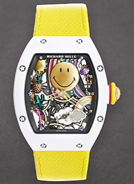 Richard Mille RM 88