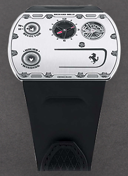 Richard Mille RM 01