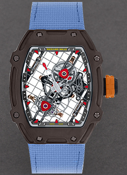 Richard Mille RM 27