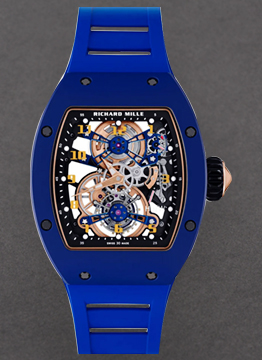 Richard Mille RM 17