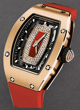 Richard Mille RM 07