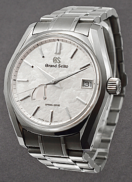 Grand Seiko Heritage