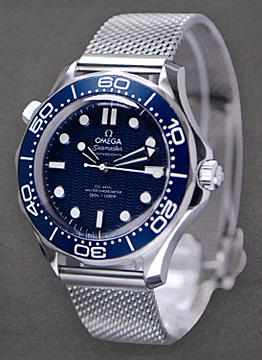 Omega Seamaster
