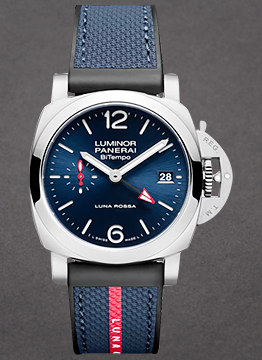 Panerai Luminor