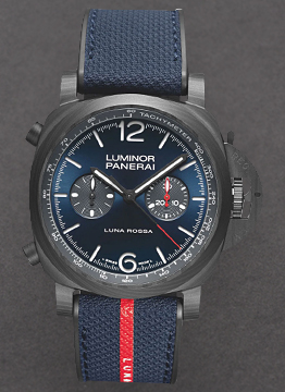 Panerai Luminor Due Luna