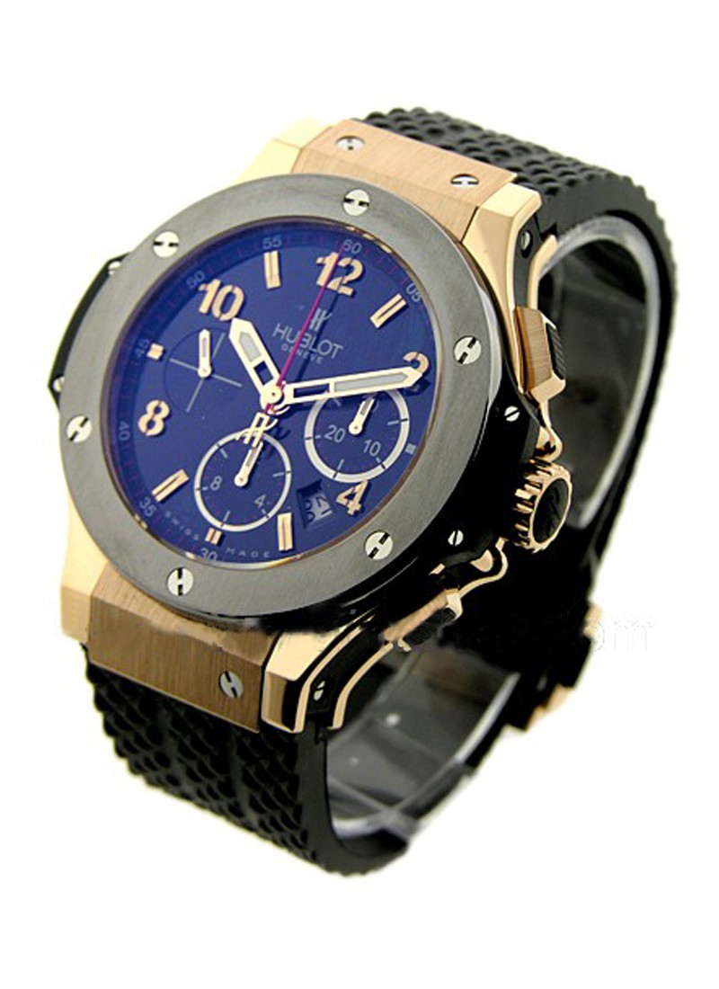 Hublot geneve best sale 301 rx