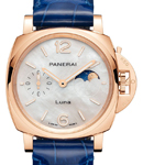 Luminor Due Luna - 38mm Goldtech — PAM01181