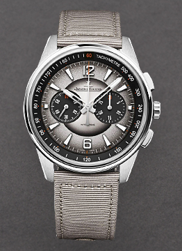 Jaeger - LeCoultre Polaris