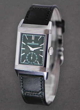 Jaeger - LeCoultre