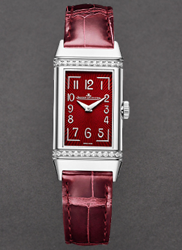 Jaeger - LeCoultre Reverso One