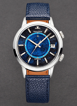 Jaeger - LeCoultre The