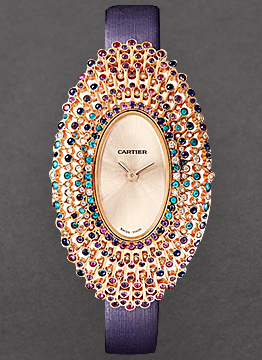 Cartier Libre