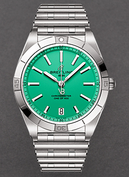 Breitling Chronomat 36