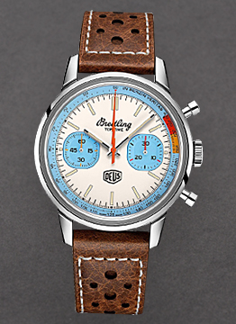 Breitling Top Timer