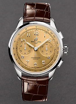 Breitling Premier B09