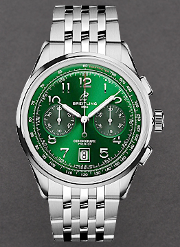 Breitling Premier B01