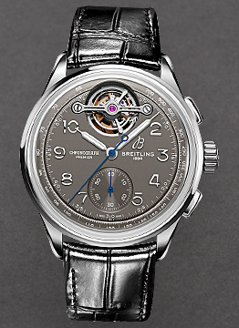 Breitling Premier B21