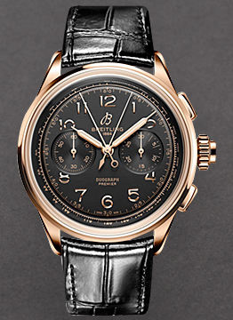 Breitling Premier B15