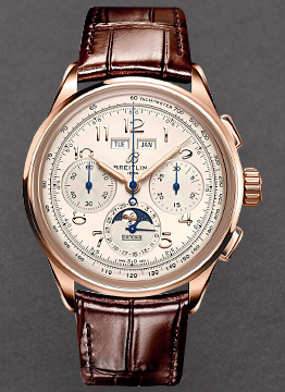 Breitling Premier B25