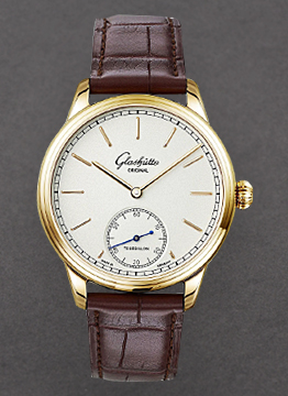 Glashutte Alfred Helwig