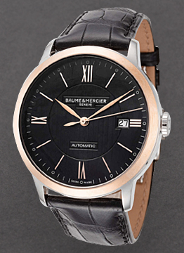 Baume & Mercier Classima