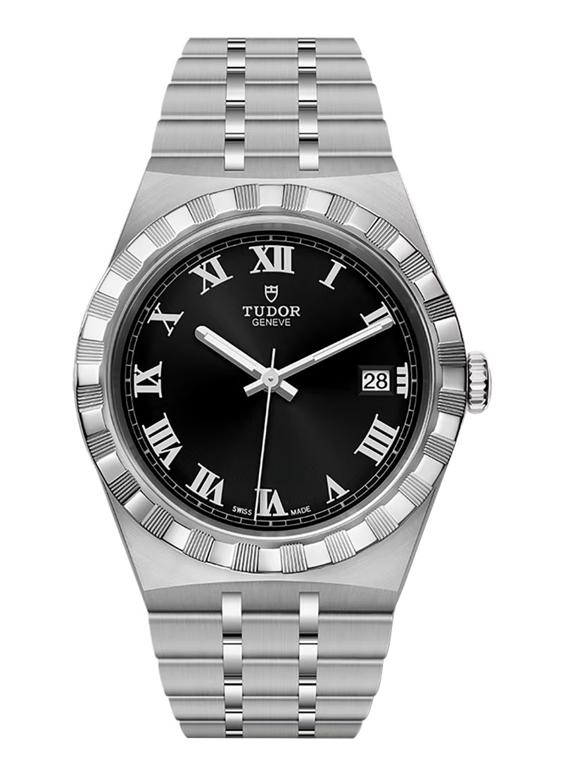 Tudor Royal Watch Automatic 38mm in Steel