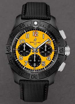 Breitling Avenger