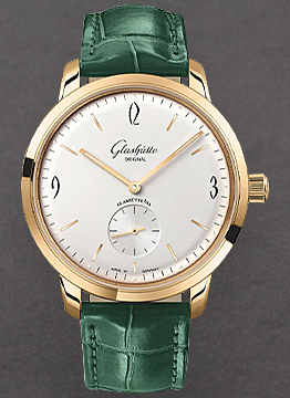 Glashutte Sixties