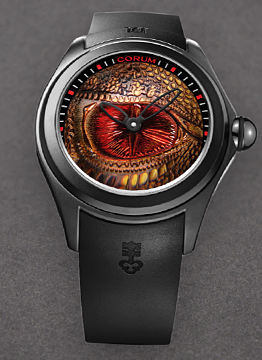 Corum Bubble Automatic