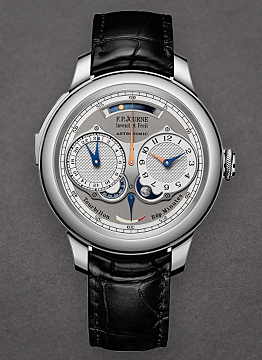 FP Journe Astronomic Tourbillon
