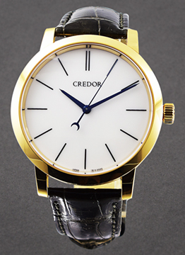 Grand Seiko Credor
