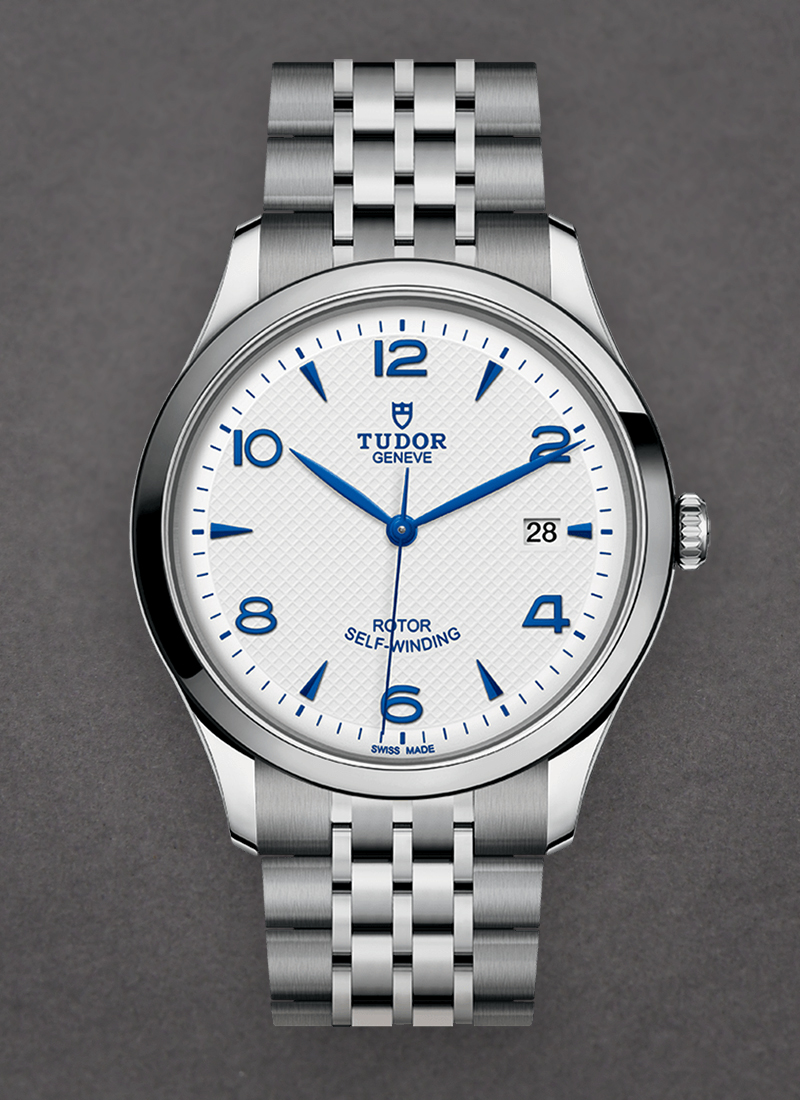 Tudor 1926 Automatic 41mm in Steel