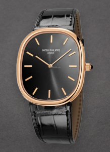 Patek Philippe 5738R-001 Ellipse Automatic in Rose Gold 5738R-001