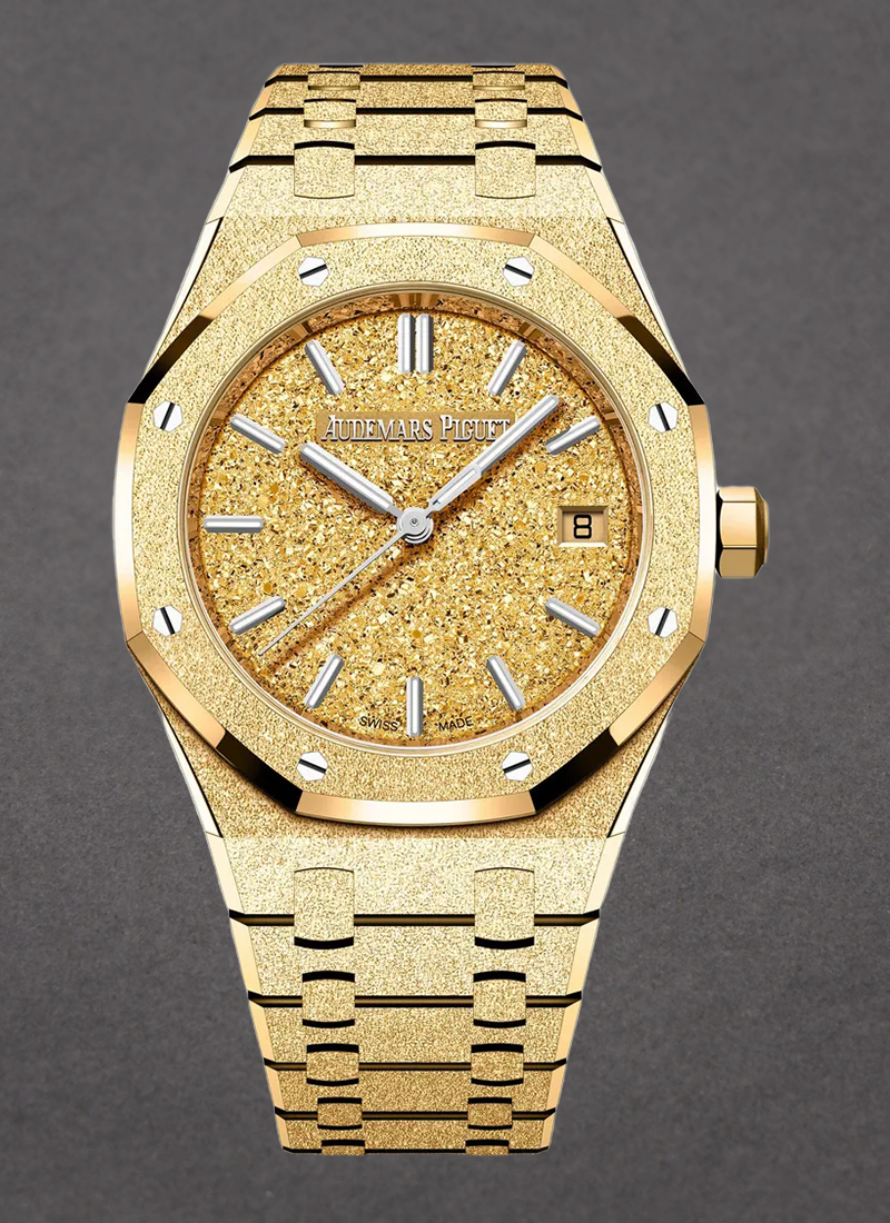 Audemars Piguet