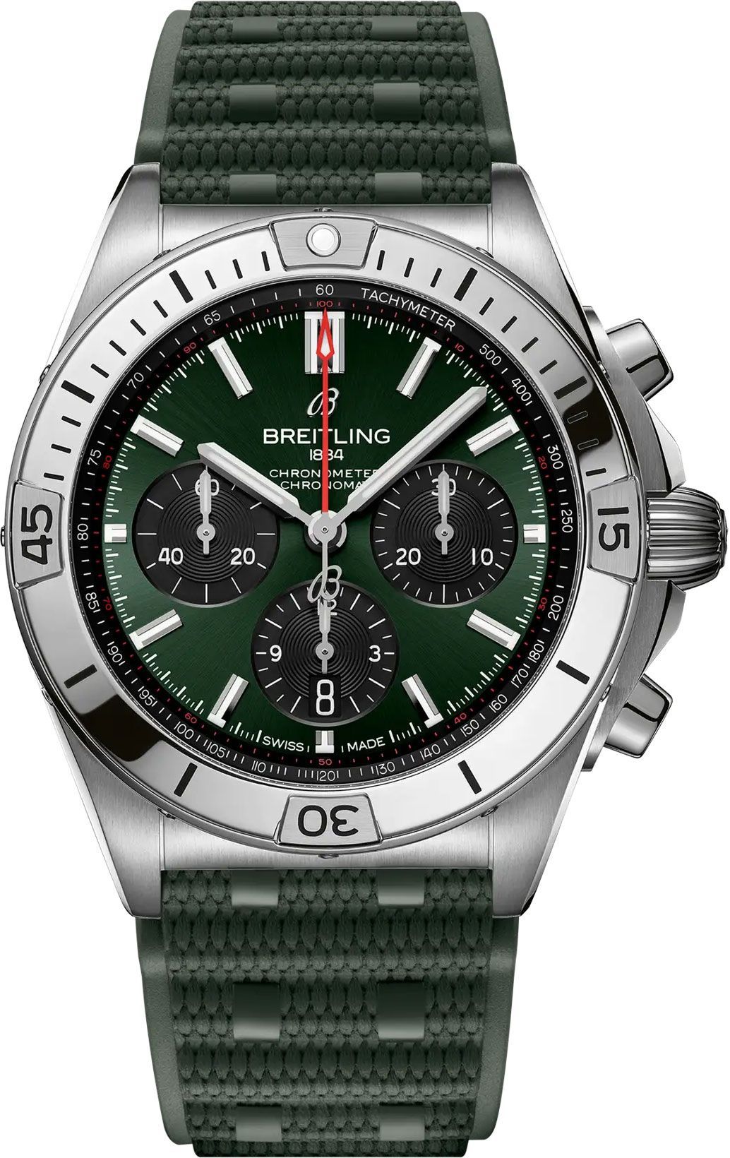 Breitling Chronomat B01 42mm  in Steel