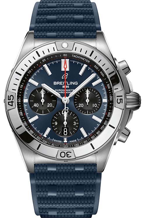 Breitling Chronomat B01 42mm  in Steel