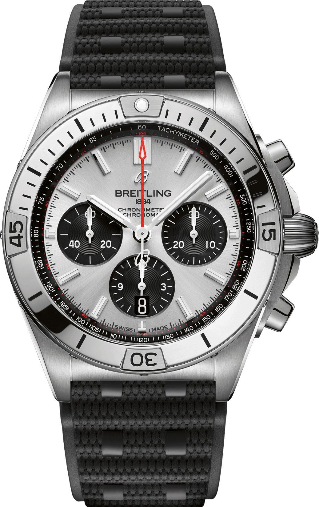 Breitling Chronomat B01 42mm  in Steel