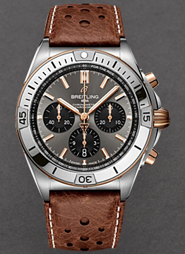 Breitling Chronomat B01
