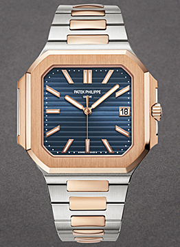 Patek Philippe Cubitus