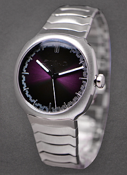 H. Moser & Cie Streamliner